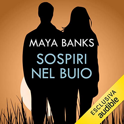 Couverture de Sospiri nel buio