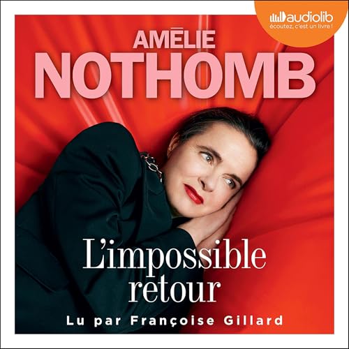 L'Impossible retour cover art