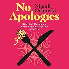 No Apologies cover art