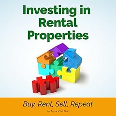 Investing in Rental Properties cover art