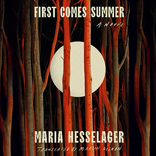 First Comes Summer cover art