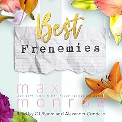 Best Frenemies cover art