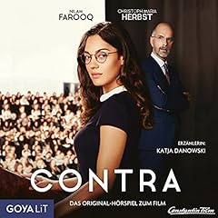 Contra. Das Original-Hörspiel zum Film Titelbild