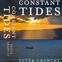 Constant Tides cover art