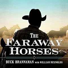 The Faraway Horses cover art