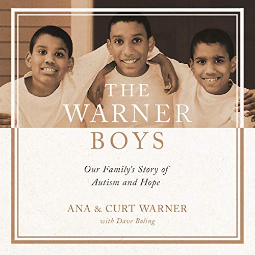 The Warner Boys Titelbild