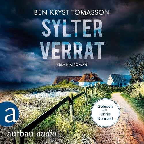 Sylter Verrat cover art