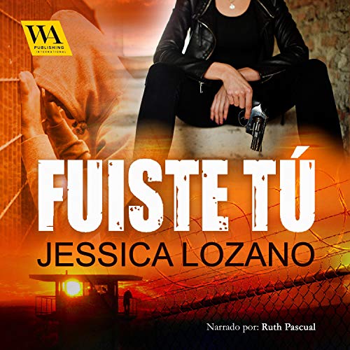 Fuiste tú cover art