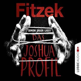 Das Joshua-Profil Titelbild