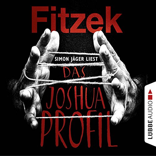 Das Joshua-Profil cover art