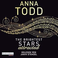 The Brightest Stars - attracted Titelbild