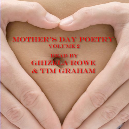 『Mother's Day Poetry, Volume 2』のカバーアート