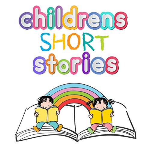 Children's Short Stories cover art