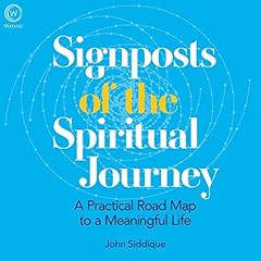 Signposts of the Spiritual Journey cover art