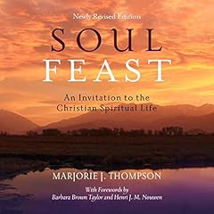 Soul Feast cover art