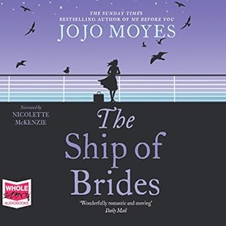 The Ship of Brides cover art