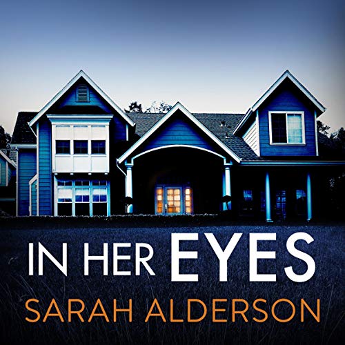 In Her Eyes cover art