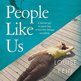 People Like Us cover art