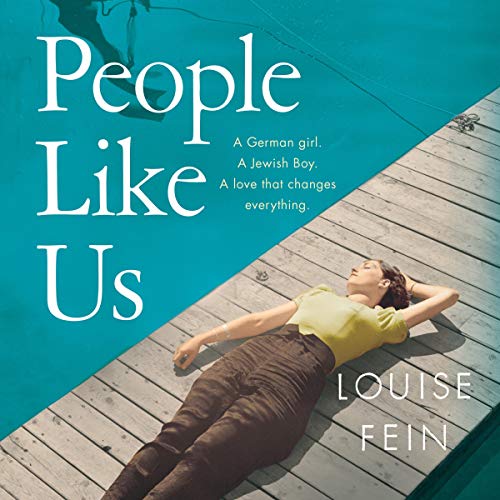 People Like Us Audiobook By Louise Fein cover art