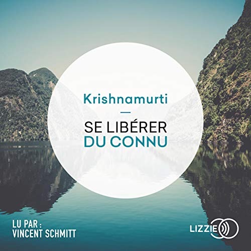 Se libérer du connu cover art