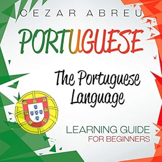 Portuguese Audiobook By Cezar Abreu cover art