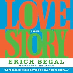 Love Story cover art