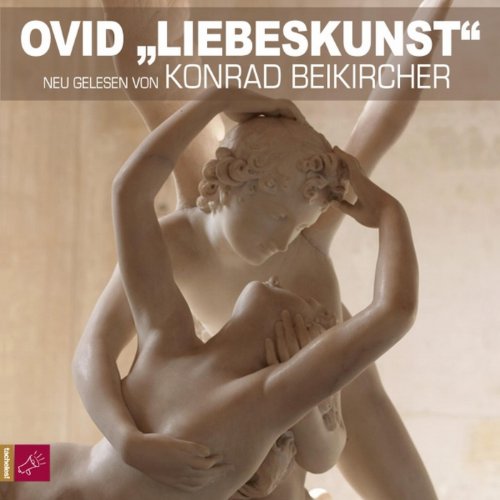 Ovid - Liebeskunst cover art