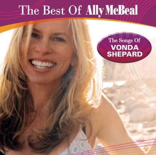 Ally McBeal (Television Soundtrack)