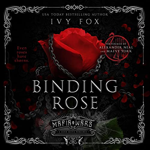 Binding Rose cover art