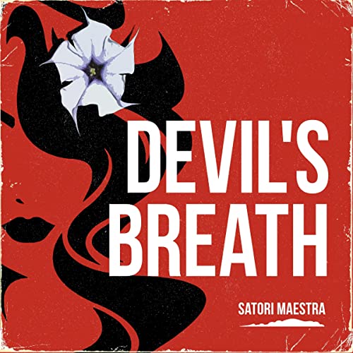 Couverture de Devil's Breath