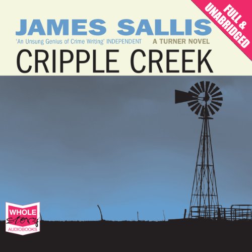 Cripple Creek cover art