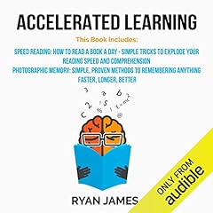 Accelerated Learning cover art