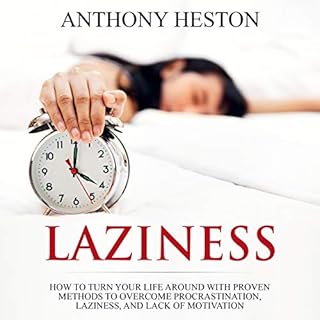 Laziness cover art