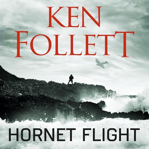 Hornet Flight cover art