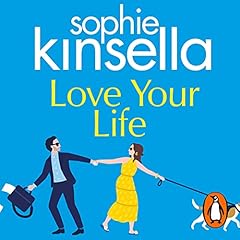 Love Your Life cover art