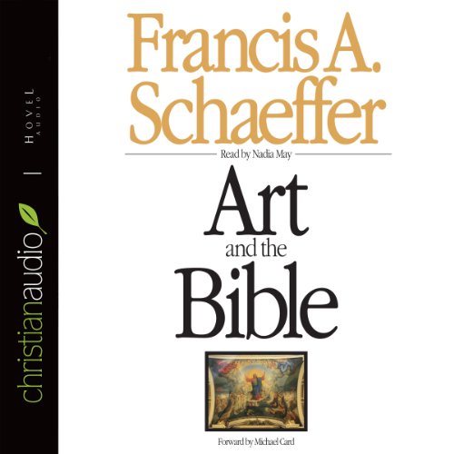 Art and the Bible cover art