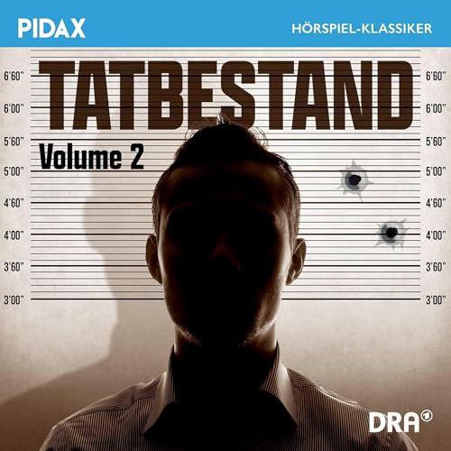 Couverture de Tatbestand