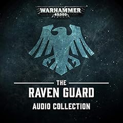 The Raven Guard Audio Collection cover art