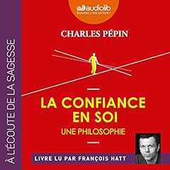 La confiance en soi cover art