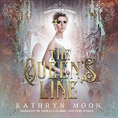 The Queen's Line cover art