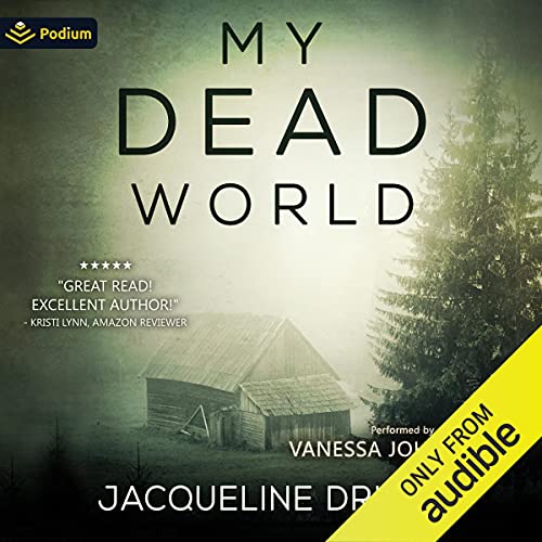 My Dead World Titelbild