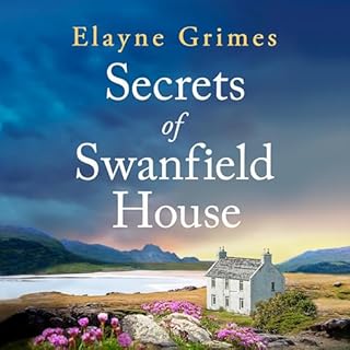 Secrets of Swanfield House cover art