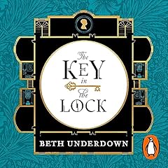 The Key in the Lock cover art