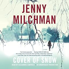 Cover of Snow cover art