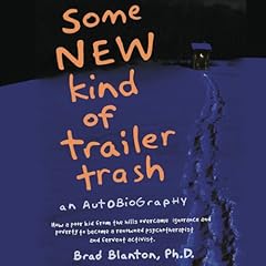 Some NEW Kind of Trailer Trash cover art