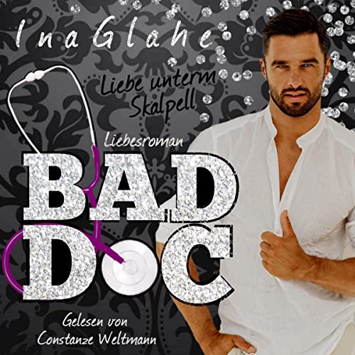 Bad Doc - Liebe unterm Skalpell cover art