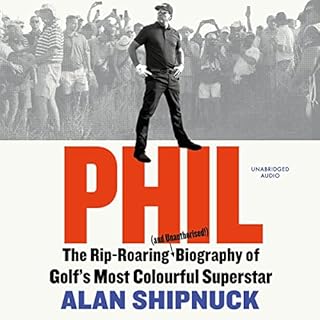 Phil cover art