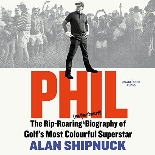 Phil cover art