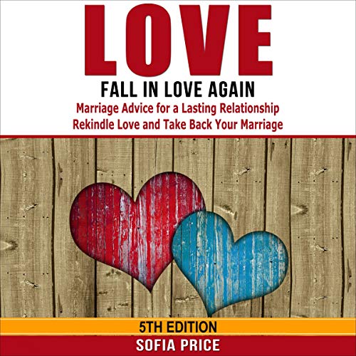 Love Audiobook By Sofia Price cover art