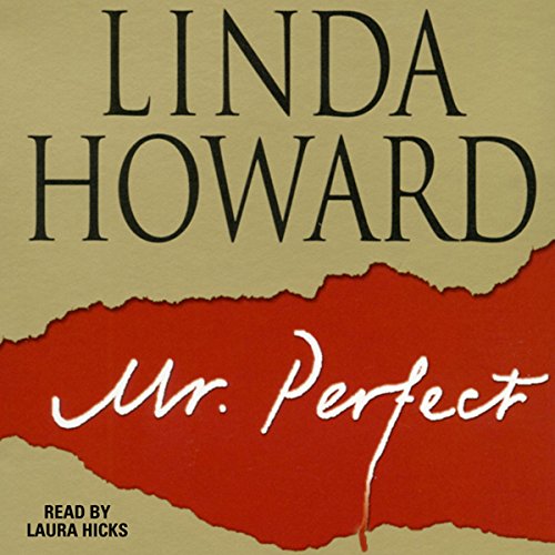 Mr. Perfect Audiobook By Linda Howard cover art